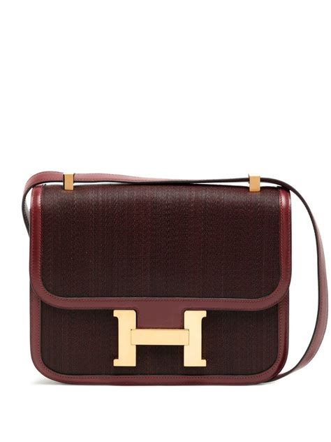 hermes constance bag 1978|conscious Hermes pre owned bags.